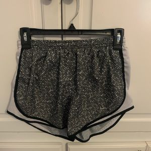 Nike Dri-Fit Tempo running shorts